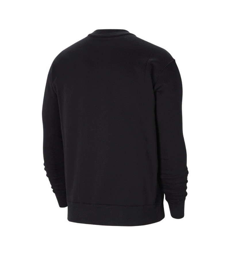 Sweat-shirt HUD New York Noir - Taille 14 Ans - Coton/polyester - Occasion Très Bon état