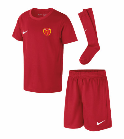 Pack Baby 3-8 ans Nike