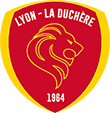 Lyon La Duchere